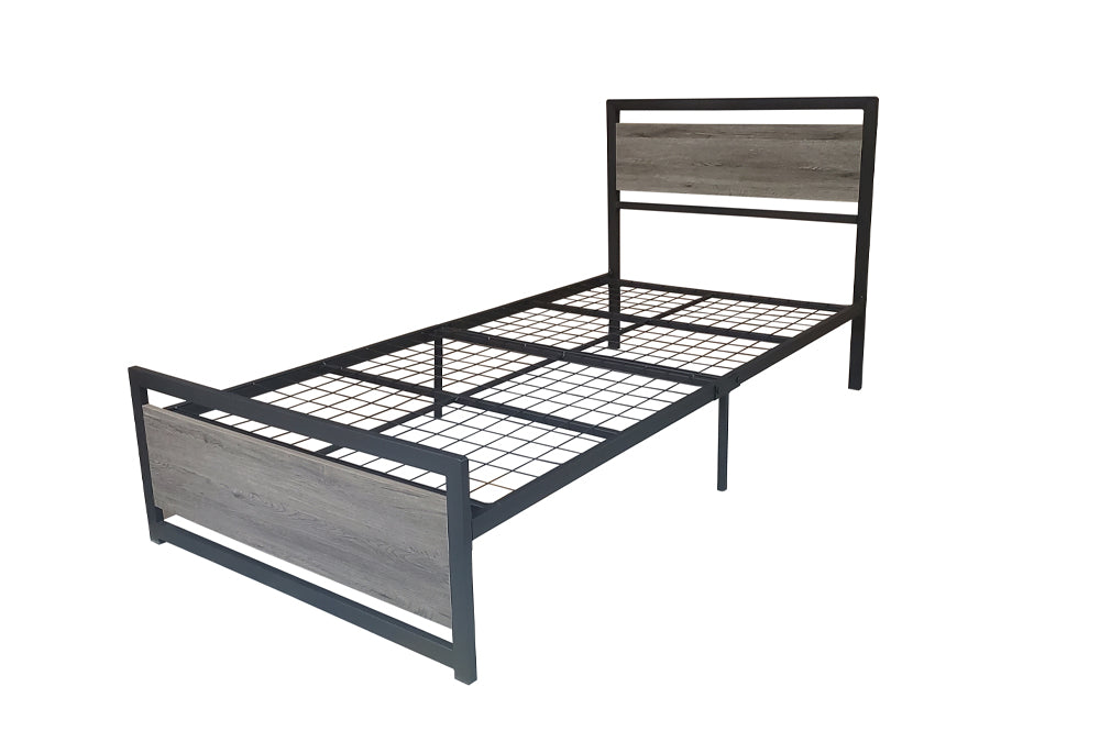 T2288 Platform Bed