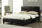 T2358 Platform Bed