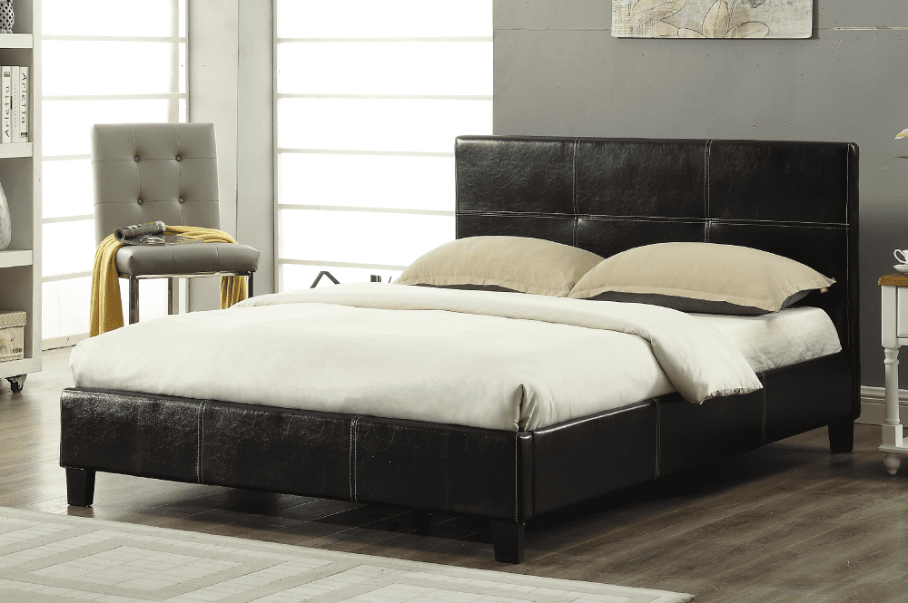 T2358 Platform Bed
