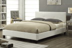 T2358 Platform Bed