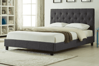 T2366 Platform Bed