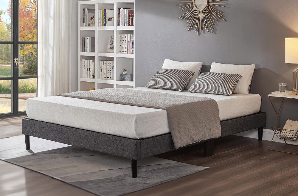T2430 Platform Bed