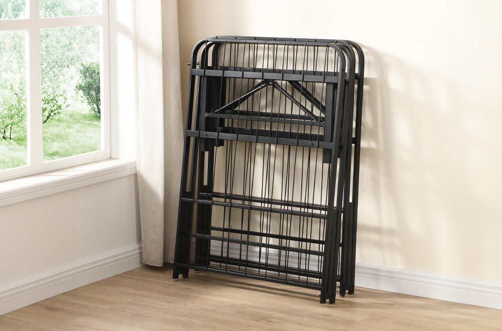 T2450 Wire Grid Bed