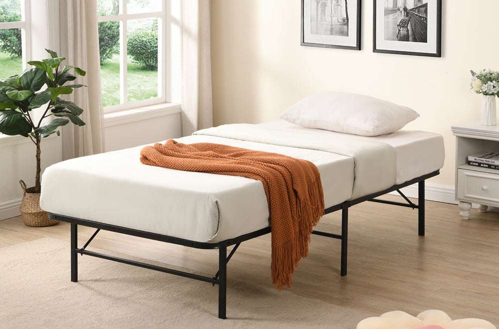 T2450 Wire Grid Bed