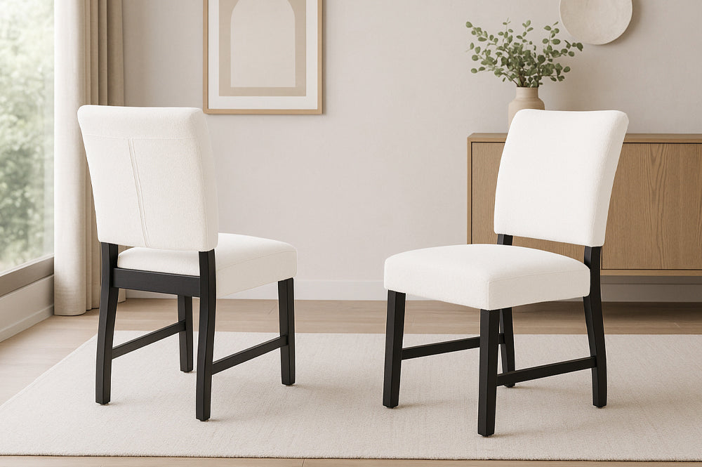 T265 Dining Chairs 2pcs