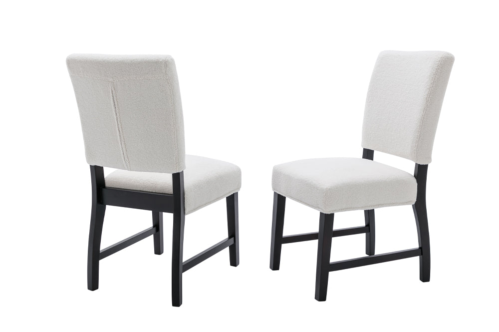 T265 Dining Chairs 2pcs