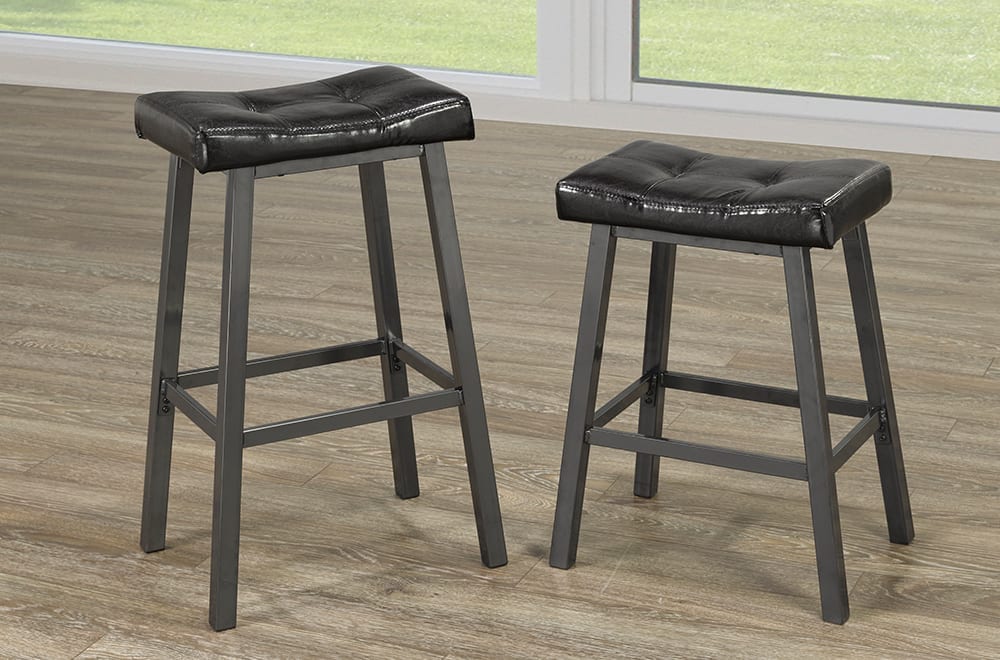T3221-24 Stool 2pcs
